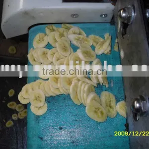 Banana Slicing Machine/food Machine thumbnail-1
