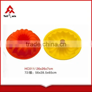 HOT!!!!!silicone Cake Decorating Tools thumbnail-6