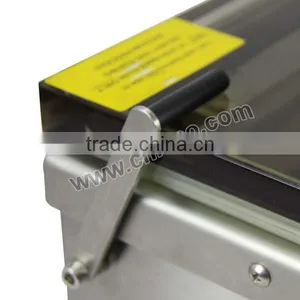 Table Top Automatic Food Vacuum Machine,vacuum Packing Machine thumbnail-5