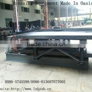 Shaking Table Concentrator thumbnail-1