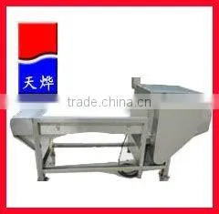 TW-660 Stainless Steel Vegetable Cutter Machine (video) thumbnail-1