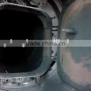 Waste Tyre Recycling Plant Making Tyre Oil thumbnail-3