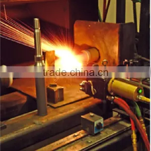 Aluminum Titanium Ceramic Rod of Ceramic Spray Coatings thumbnail-2