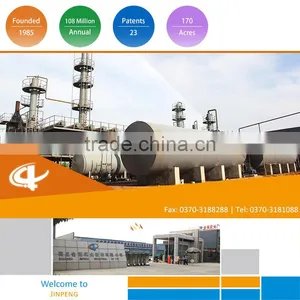 Crude Oil Equipment to Diesel and Gasoline thumbnail-3
