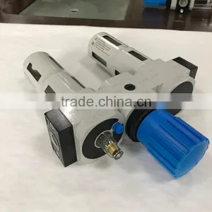 Hot-sale JULY New Products Three-poin FRL for Adjustable Pressure Regulator thumbnail-4