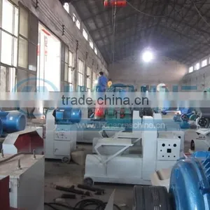 Factory Direct Sell and High Quality Fire Wood Briquette Making Machine thumbnail-3
