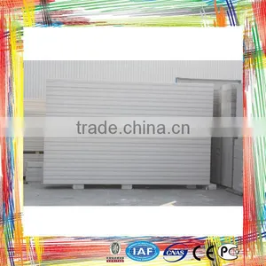 300000 M3/year Aac Concrete Panel Brick Making Machine/ AAC Panel Production Line thumbnail-1