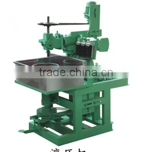 Ceramic Tableware Tapping Machine Hole Puncher thumbnail-4
