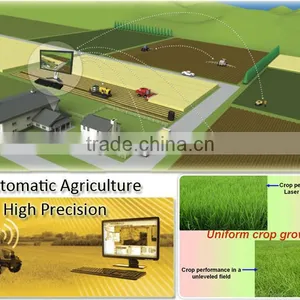High Precision Laser Land Leveling System AG308 thumbnail-6