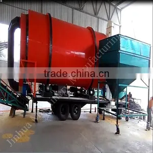 Rice Drying Machine for Sale thumbnail-2