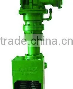 Sewage Grinder thumbnail-1