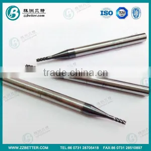 Square Ended Milling Cutter thumbnail-1