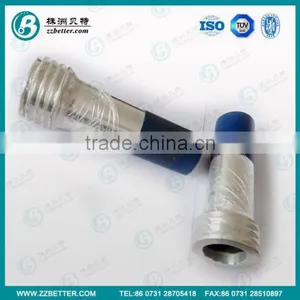Boron Carbide Venturi Nozzle Bore Size 5.0mm thumbnail-1