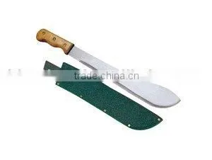 Matchet M2200 Steel Matchet With Bag thumbnail-1