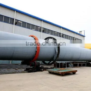 Coal Slurry Dryer, FREE Installation &Operation Training! Turnkey Service! thumbnail-1