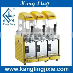 Smoothie Slush Machine/slush Machine for Sale thumbnail-1