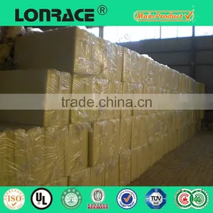 China Wholesale Thermal Insulation Fiberglass Wool Felt With Different Veneer Export to South America thumbnail-3