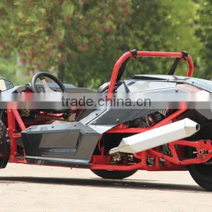 250cc 3wheels ROADSTER (TKG250E-X) thumbnail-3