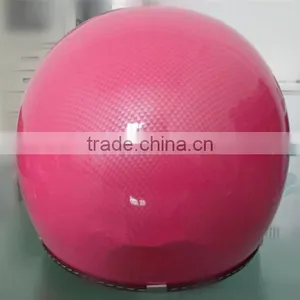 High Quality ABS Motorcycle Helmet With Europe ECE Approved (TKH-503) thumbnail-3