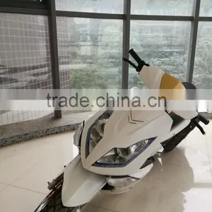 EEC 2000w 72v Electric Sport 3 Wheel Scooter thumbnail-2