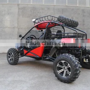 RENLI 1100cc EEC 4x4 All Terrain Vehicle go Kart thumbnail-2