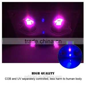 370W UV IR Led Flower Light Lamp From Shenzhen Factory thumbnail-5