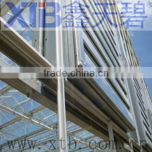 Agricultural Growing Greenhouse thumbnail-1