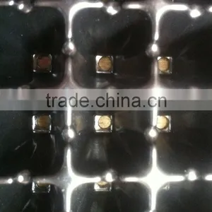 288 Cell Biodegradable Plant Growing Tray, 540*280mm, 35mm Depth thumbnail-5