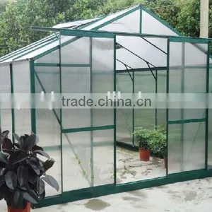Flower Warm House for Familiy Used thumbnail-1