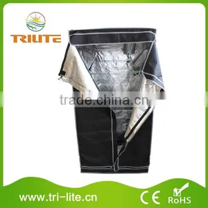 Greenhouse Indoor Grow Mylar Tent thumbnail-1