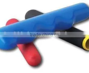 Plastic Dip Coating Protecting Caps, Sleeves, Pullers With Different Color for Hand Truck ,and Garden Tools and Hardware Tools thumbnail-5
