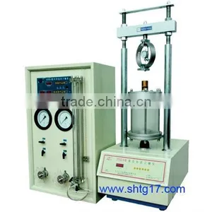 80KN Triaxial Testing Machine thumbnail-1