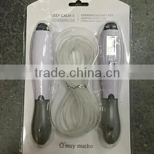 CALORIES SKIPPING ROPE thumbnail-1