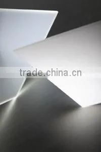Polycarbonate Diffuse Sheets thumbnail-1