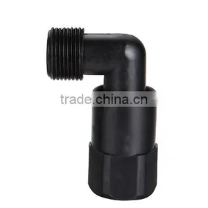Plastic Swing Joint For Quick Coupling Valve Irrigation thumbnail-1