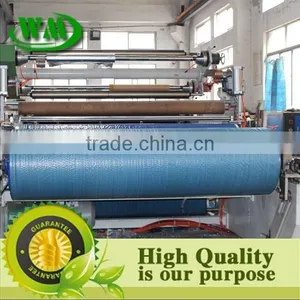 Multi Purpose Cover Waterproof HDPE Scrim Tarpaulin Roll thumbnail-1