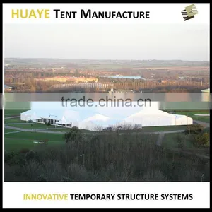 Huaye 2015 Sports Large Luxury Tents for Sale thumbnail-4