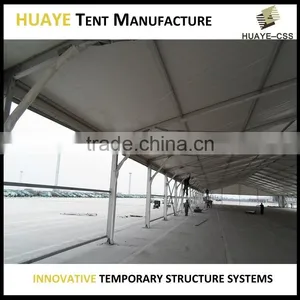 20x30 Aluminum Car Parking Shelters on Sale thumbnail-2