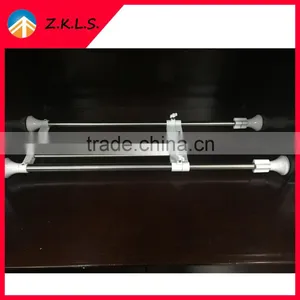 Multifunction Bathroom Household Furniture Cabinet Shelf Rack thumbnail-2