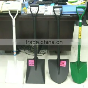 Spanish Agricultural Hand Tools Shovel & Spade thumbnail-1