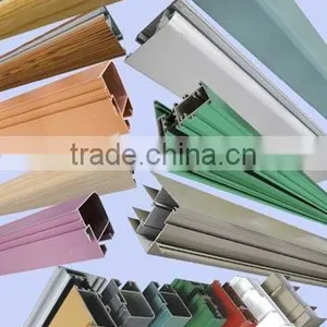 Powder Coating Aluminium thumbnail-1