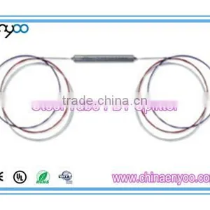 Stainless Steel Tube FBT Coupler/Splitter Manufacturer thumbnail-1
