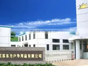 Jiangsu Xindongfang Outdoor Products Co., Ltd. company overview - view 3 thumbnail