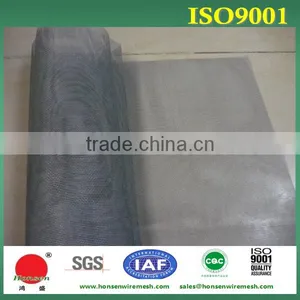 China Supplier!!Used Fiberglass Windows Screen for Sales thumbnail-1