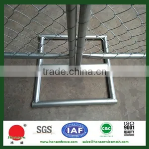 USATemporary Fence --- High Quality Temporary Fence Barricade thumbnail-5
