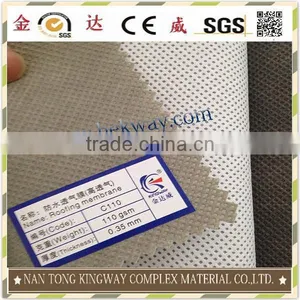Waterproof Breather Membrane For Wall And Roof thumbnail-1