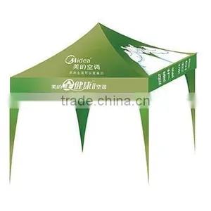 Easy up Gazebo thumbnail-1