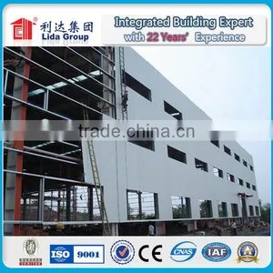Steel Frame Panel Sandwich Light thumbnail-5