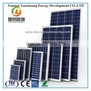 300 Watt 300W Solar Panel Polycrystalline Silicon & Monocrystalline Silicon Solar Power System Kits thumbnail-6