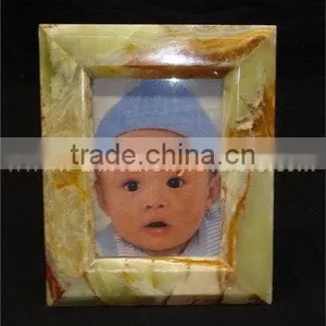 Top Quality Cheap Price Amazing New Style ONYX PHOTO FRAME HANDICRAFTS thumbnail-4
